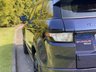 USED 2015 15 LAND ROVER RANGE ROVER EVOQUE 2.2 SD4 DYNAMIC LUX 5d 190 BHP Panoramic Roof Black Pack