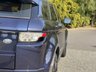 USED 2015 15 LAND ROVER RANGE ROVER EVOQUE 2.2 SD4 DYNAMIC LUX 5d 190 BHP Panoramic Roof Black Pack