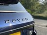 USED 2015 15 LAND ROVER RANGE ROVER EVOQUE 2.2 SD4 DYNAMIC LUX 5d 190 BHP Panoramic Roof Black Pack