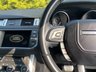 USED 2015 15 LAND ROVER RANGE ROVER EVOQUE 2.2 SD4 DYNAMIC LUX 5d 190 BHP Panoramic Roof Black Pack