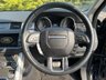 USED 2015 15 LAND ROVER RANGE ROVER EVOQUE 2.2 SD4 DYNAMIC LUX 5d 190 BHP Panoramic Roof Black Pack