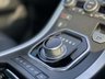 USED 2015 15 LAND ROVER RANGE ROVER EVOQUE 2.2 SD4 DYNAMIC LUX 5d 190 BHP Panoramic Roof Black Pack