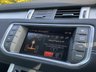USED 2015 15 LAND ROVER RANGE ROVER EVOQUE 2.2 SD4 DYNAMIC LUX 5d 190 BHP Panoramic Roof Black Pack