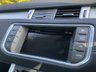 USED 2015 15 LAND ROVER RANGE ROVER EVOQUE 2.2 SD4 DYNAMIC LUX 5d 190 BHP Panoramic Roof Black Pack