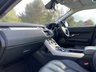 USED 2015 15 LAND ROVER RANGE ROVER EVOQUE 2.2 SD4 DYNAMIC LUX 5d 190 BHP Panoramic Roof Black Pack