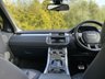 USED 2015 15 LAND ROVER RANGE ROVER EVOQUE 2.2 SD4 DYNAMIC LUX 5d 190 BHP Panoramic Roof Black Pack