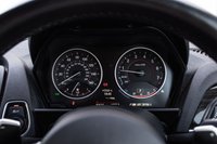 USED 2014 14 BMW M2 3.0 M235I 2d 322 BHP ESTORIL BLUE+HEATED SEATS