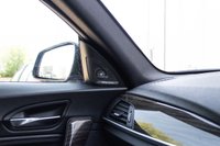 USED 2014 14 BMW M2 3.0 M235I 2d 322 BHP ESTORIL BLUE+HEATED SEATS