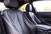 USED 2014 14 BMW M2 3.0 M235I 2d 322 BHP ESTORIL BLUE+HEATED SEATS