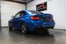 USED 2014 14 BMW M2 3.0 M235I 2d 322 BHP ESTORIL BLUE+HEATED SEATS