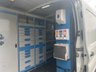 USED 2016 16 FORD TRANSIT 350 TDCi 125 TREND [ MOBILE WORKSHOP ] L3 H2 P/V  Fully Loaded Ready For Work!!