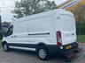 USED 2016 16 FORD TRANSIT 350 TDCi 125 TREND [ MOBILE WORKSHOP ] L3 H2 P/V  Fully Loaded Ready For Work!!
