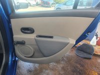 USED 2006 56 RENAULT CLIO 1.6 EXPRESSION 16V 5d 111 BHP VERY LOW MILES