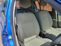 USED 2006 56 RENAULT CLIO 1.6 EXPRESSION 16V 5d 111 BHP VERY LOW MILES