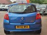 USED 2006 56 RENAULT CLIO 1.6 EXPRESSION 16V 5d 111 BHP VERY LOW MILES