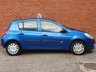 USED 2006 56 RENAULT CLIO 1.6 EXPRESSION 16V 5d 111 BHP VERY LOW MILES