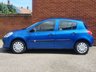 USED 2006 56 RENAULT CLIO 1.6 EXPRESSION 16V 5d 111 BHP VERY LOW MILES