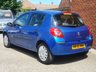 USED 2006 56 RENAULT CLIO 1.6 EXPRESSION 16V 5d 111 BHP VERY LOW MILES
