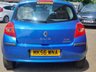USED 2006 56 RENAULT CLIO 1.6 EXPRESSION 16V 5d 111 BHP VERY LOW MILES