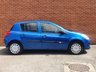 USED 2006 56 RENAULT CLIO 1.6 EXPRESSION 16V 5d 111 BHP VERY LOW MILES