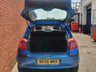 USED 2006 56 RENAULT CLIO 1.6 EXPRESSION 16V 5d 111 BHP VERY LOW MILES