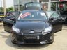 USED 2012 62 FORD FOCUS 1.6 TITANIUM 5d 124 BHP Finished in PANTHER BLACK MET metallic with contrasting Grey Cloth trim. This is a modern day peoples auto hatchback car. It is a reliable, practical and affordable vehicle that is liked by everyone. Great features which include Keyless Start, Low mileage, Park Sensors, Heated Front Screen, B/Tooth, DAB radio, Alloys, Front Fogs and much more. Dealer Serviced at 3504 miles, 5999 miles, 7593 miles and on arrival at 53514 miles by EMC. 12 Months MOT.