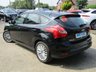 USED 2012 62 FORD FOCUS 1.6 TITANIUM 5d 124 BHP Finished in PANTHER BLACK MET metallic with contrasting Grey Cloth trim. This is a modern day peoples auto hatchback car. It is a reliable, practical and affordable vehicle that is liked by everyone. Great features which include Keyless Start, Low mileage, Park Sensors, Heated Front Screen, B/Tooth, DAB radio, Alloys, Front Fogs and much more. Dealer Serviced at 3504 miles, 5999 miles, 7593 miles and on arrival at 53514 miles by EMC. 12 Months MOT.