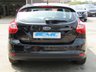 USED 2012 62 FORD FOCUS 1.6 TITANIUM 5d 124 BHP Finished in PANTHER BLACK MET metallic with contrasting Grey Cloth trim. This is a modern day peoples auto hatchback car. It is a reliable, practical and affordable vehicle that is liked by everyone. Great features which include Keyless Start, Low mileage, Park Sensors, Heated Front Screen, B/Tooth, DAB radio, Alloys, Front Fogs and much more. Dealer Serviced at 3504 miles, 5999 miles, 7593 miles and on arrival at 53514 miles by EMC. 12 Months MOT.