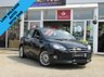 USED 2012 62 FORD FOCUS 1.6 TITANIUM 5d 124 BHP Finished in PANTHER BLACK MET metallic with contrasting Grey Cloth trim. This is a modern day peoples auto hatchback car. It is a reliable, practical and affordable vehicle that is liked by everyone. Great features which include Keyless Start, Low mileage, Park Sensors, Heated Front Screen, B/Tooth, DAB radio, Alloys, Front Fogs and much more. Dealer Serviced at 3504 miles, 5999 miles, 7593 miles and on arrival at 53514 miles by EMC. 12 Months MOT.