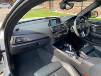 USED 2017 17 BMW M2 3.0 M2 2d 365 BHP 
