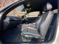 USED 2017 17 BMW M2 3.0 M2 2d 365 BHP 