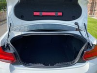 USED 2017 17 BMW M2 3.0 M2 2d 365 BHP 