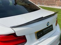 USED 2017 17 BMW M2 3.0 M2 2d 365 BHP 