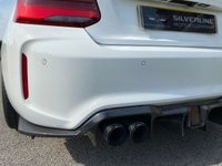 USED 2017 17 BMW M2 3.0 M2 2d 365 BHP 