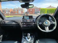 USED 2017 17 BMW M2 3.0 M2 2d 365 BHP 
