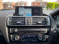 USED 2017 17 BMW M2 3.0 M2 2d 365 BHP 
