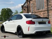 USED 2017 17 BMW M2 3.0 M2 2d 365 BHP 