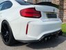 USED 2017 17 BMW M2 3.0 M2 2d 365 BHP 