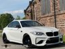USED 2017 17 BMW M2 3.0 M2 2d 365 BHP 