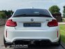 USED 2017 17 BMW M2 3.0 M2 2d 365 BHP 
