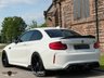 USED 2017 17 BMW M2 3.0 M2 2d 365 BHP 