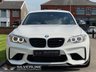 USED 2017 17 BMW M2 3.0 M2 2d 365 BHP 