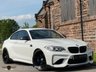 USED 2017 17 BMW M2 3.0 M2 2d 365 BHP 