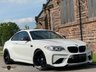 USED 2017 17 BMW M2 3.0 M2 2d 365 BHP 