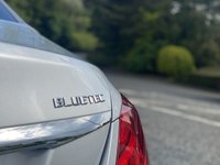 USED 2015 65 MERCEDES-BENZ C CLASS 1.6 C200 BLUETEC SPORT 4d 136 BHP Full Leather Sat Nav DAB Radio
