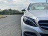 USED 2015 65 MERCEDES-BENZ C CLASS 1.6 C200 BLUETEC SPORT 4d 136 BHP Full Leather Sat Nav DAB Radio