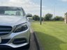 USED 2015 65 MERCEDES-BENZ C CLASS 1.6 C200 BLUETEC SPORT 4d 136 BHP Full Leather Sat Nav DAB Radio