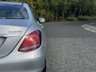 USED 2015 65 MERCEDES-BENZ C CLASS 1.6 C200 BLUETEC SPORT 4d 136 BHP Full Leather Sat Nav DAB Radio