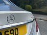 USED 2015 65 MERCEDES-BENZ C CLASS 1.6 C200 BLUETEC SPORT 4d 136 BHP Full Leather Sat Nav DAB Radio
