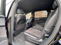 USED 2016 16 AUDI Q7 3.0 TDI QUATTRO S LINE 5d 215 BHP 